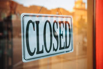 Bevestigd: Nederland in harde lockdown, niet-essentiële winkels gaan dicht