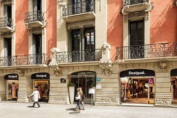 Gap reta a Inditex y abrirá su primera tienda en España