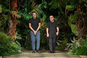 Dolce & Gabbana rejoins Camera Della Moda for digital fashion week