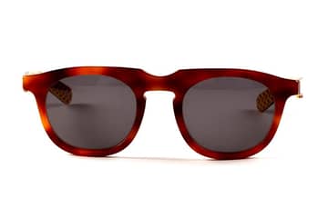 Drumohr lancia una collezione di occhiali da sole