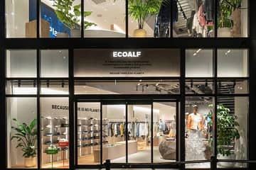 Ecoalf opens first Japan flagship store in Tokyo