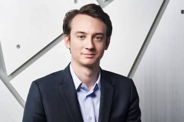LVMH appoints Frédéric Arnault as CEO of Tag Heuer 