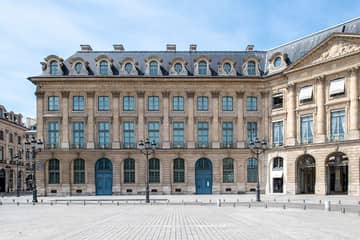 En images : Grand Seiko installe son flagship place Vendôme