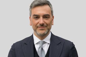 Fabrizio Curci nommé CEO et General Manager du groupe Marcolin
