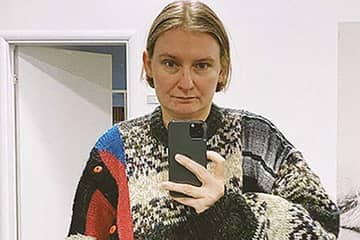 Шеф-редактор сайта Vogue Мария Попова уволена