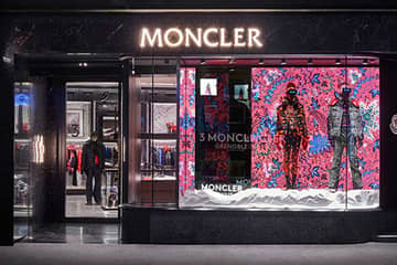 Moncler amplía fronteras: sella un acuerdo con Interparfums para el desarrollo de su línea de perfumes