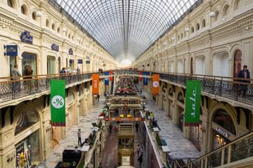 Более половины ритейлеров закроют магазины в России
