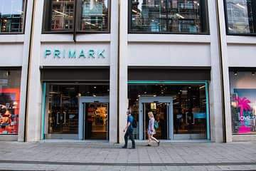 Primark launches new energy efficient delivery trucks