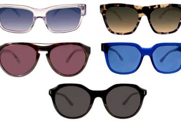 Luxottica Alum and Finance Pro Team Up to Launch Inclusive Sunglasses Brand: Yunizon Eyewear