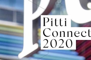 La feria Pitti se pospone hasta septiembre para centrarse en la digitalización