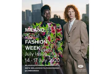 Milan claims first digital fashion week a success