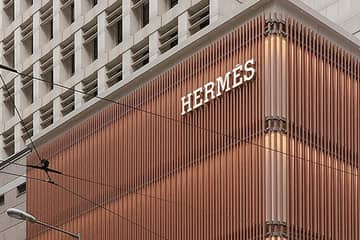 Hermès traslada su sede de Estados Unidos al edificio Sony de Manhattan