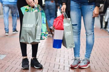 Deutscher Einzelhandel erneut mit Umsatzrückgang