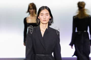 Ann Demeulemeester might get new owner