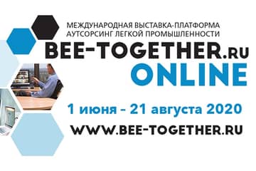 Bee-Together.ru: вторая онлайн-конференция с фабриками