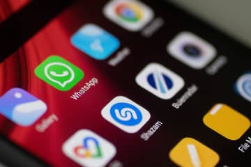 WhatsApp bietet künftig Einkauf per Chat an