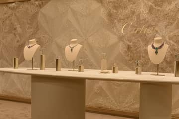 Cartier dévoile sa nouvelle collection de joaillerie sur sa plateforme numérique