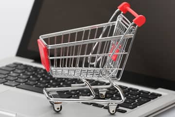 E-Commerce-Anbieter Shopify profitiert von Corona-Krise