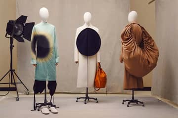 Pariser Modewoche schließt mit digitalem Paukenschlag, könnte aber von Netflix lernen