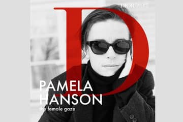 Podcast: Pamela Hanson over hoe zij haar weg heeft gevonden in een door mannen gedomineerde industrie