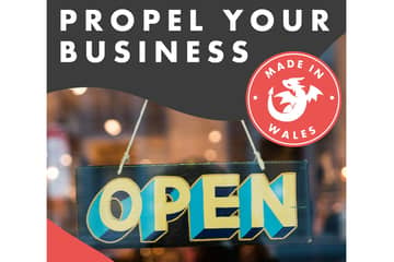 St David’s launches ‘Made in Wales’ campaign
