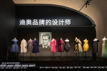 L’exposition « Christian Dior: Designer of Dreams » arrive à Shanghai