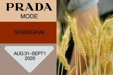 La cinquième édition du Prada Mode aura lieu à Shanghai