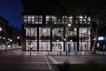 Zara eröffnet Berliner Flagship vergrößert wieder