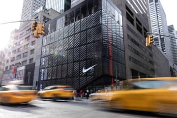 Nike reestructura su dirección y anuncia despidos masivos por 250 millones de dólares
