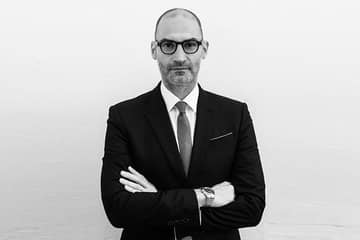 OTB nombra a Gianfranco Gianangeli nuevo CEO de Maison Margiela
