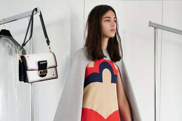 Louis Vuitton choisit Instagram pour présenter sa collection Croisière 2021 