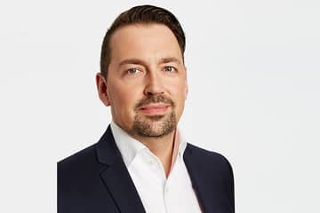 Gerry Weber behält Retail-Sparten-Chef Peter Krosta nach Weggang als Berater 