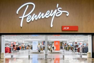JC Penney despedirá a 1.000 trabajadores y cerrará 152 tiendas