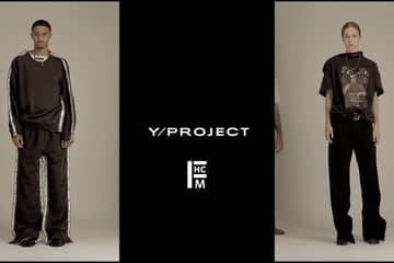 Video: Y/Project presenteert de SS21 pre-collectie online