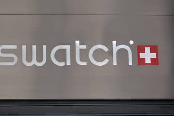 Uhrenhersteller Swatch will 2021 an Vorkrisen-Niveau anknüpfen