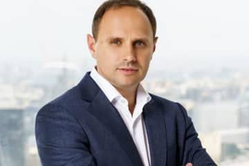Денис Гуров назначен на должность директора по логистике «Детского мира»
