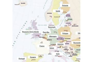 Déstockage : la FFPAF lance sur son site une cartographie des marketplaces européennes