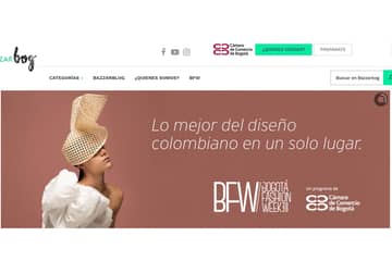 Bogotá Fashion Week tendrá su espacio en Bazzarbog