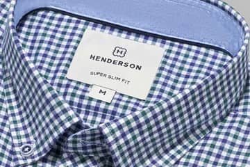 Henderson разработает одежду для официантов "Кофемании"