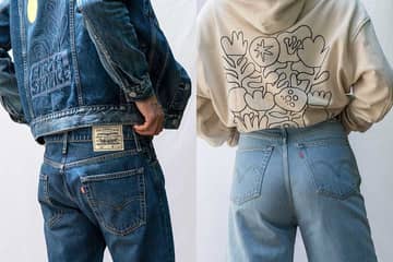 Levi's представил самые экологичные джинсы в истории бренда