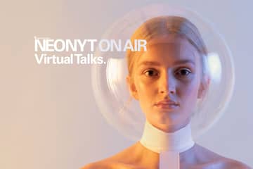 „Neonyt on Air“: Nachhaltige Modemesse wird zum Digitalevent