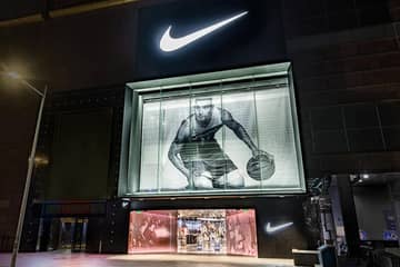 Nike Rise: Das neue Storekonzept der Zukunft setzt auf die lokale Sport-Community
