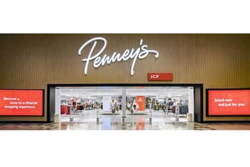 JCPenney to cut 1000 jobs, close 152 stores