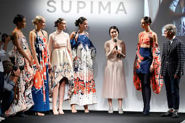 Supima offers design grads platform to shine in dark times