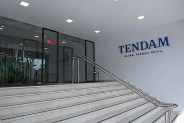 Las ventas totales de Tendam caen en picado, con la esperanza puesta en digital