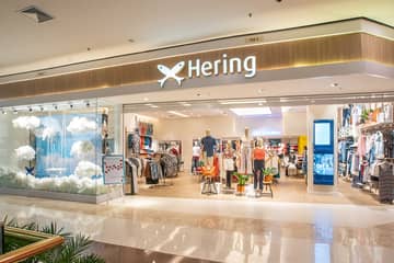 E-commerce Hering cresce 165 por cento no 2T de 2020