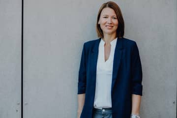 BabyOne ernennt Sabrina Mertens zum Director E-Commerce