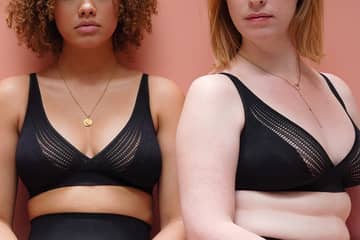 Support without the underwire: The knitted bra revolution from Soft Revolt
