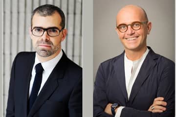 Gilles Lasbordes & Boris Provost über die Fusion von Tranoï und Première Vision
