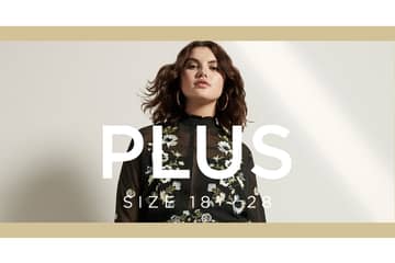 River Island to no longer sell plus-size ranges in-store